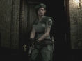 Resident Evil : 3 images comparatives