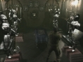 Resident Evil : 3 images comparatives