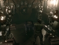 Resident Evil : 3 images comparatives
