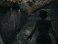 Resident Evil : 3 images comparatives