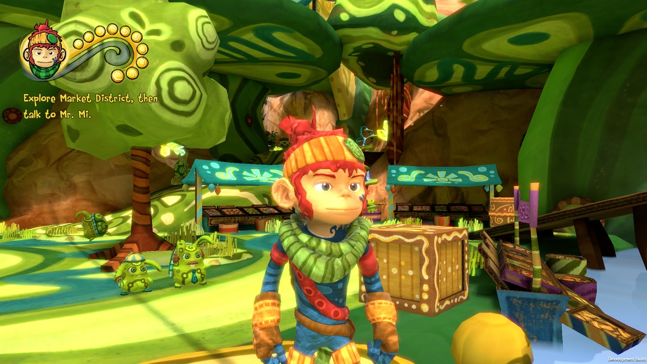 The Last Tinker : la version One annulée ?