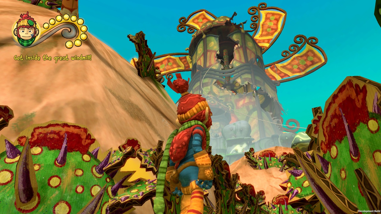 The Last Tinker : la version One annulée ?