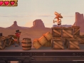 Les Muppets arrive sur PS Vita