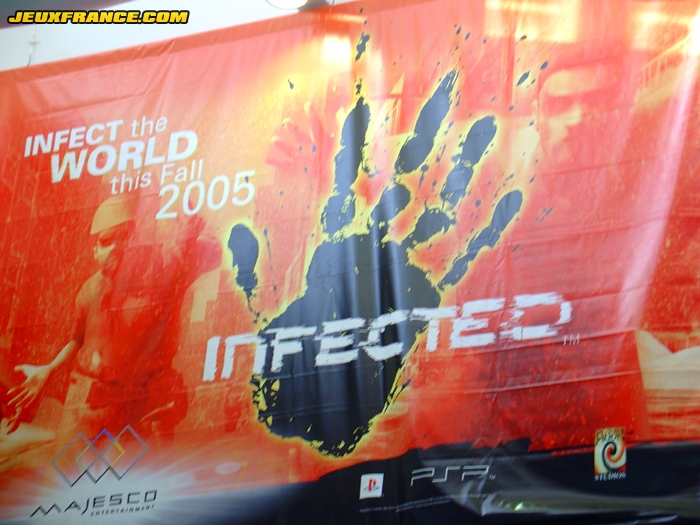 E3 2005 : premières photos