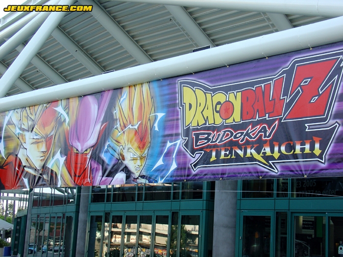 E3 2005 : premières photos