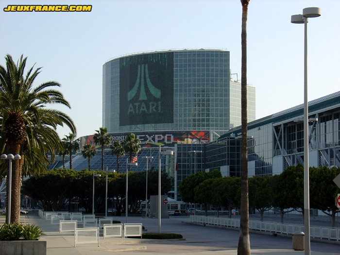 E3 2005 : premières photos
