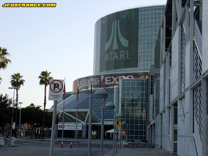 E3 2005 : premières photos