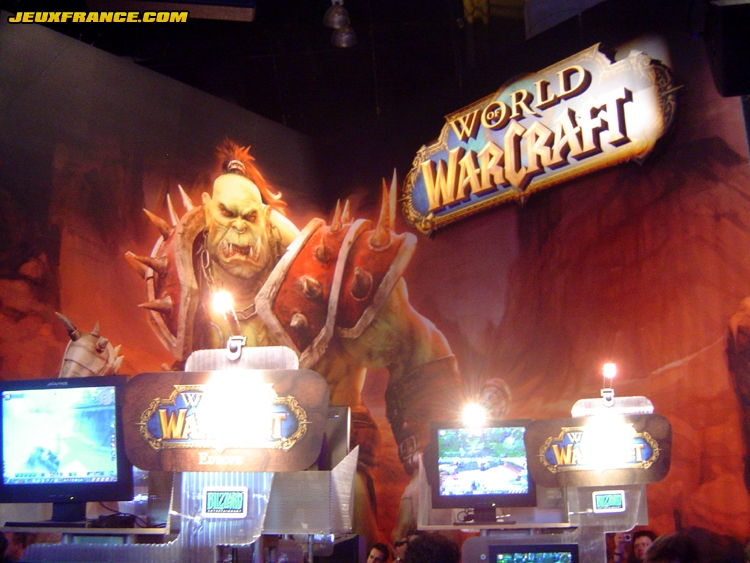 L'E3 2005 en photos
