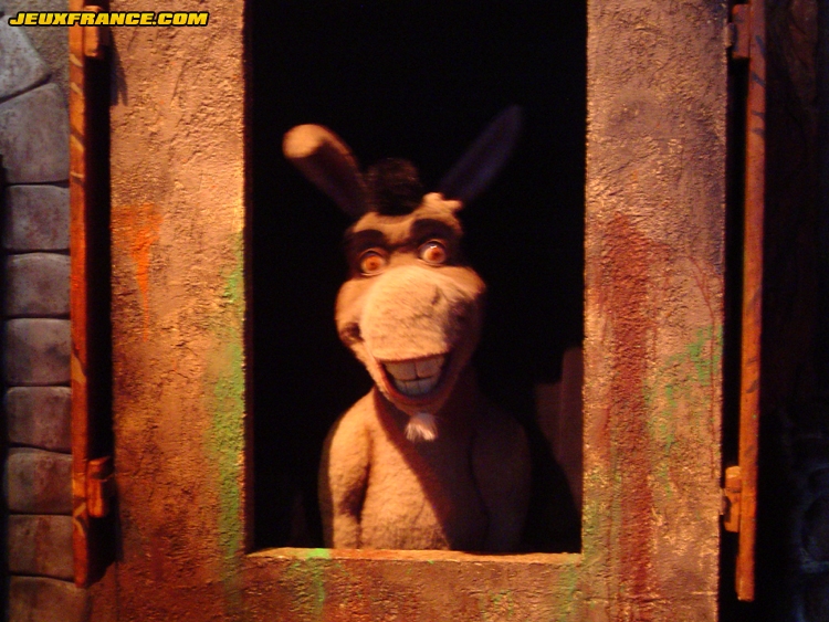L'E3 2005 en photos