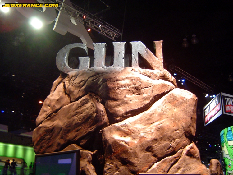 L'E3 2005 en photos