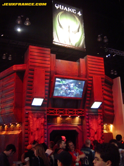 L'E3 2005 en photos