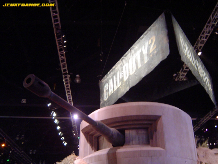 L'E3 2005 en photos
