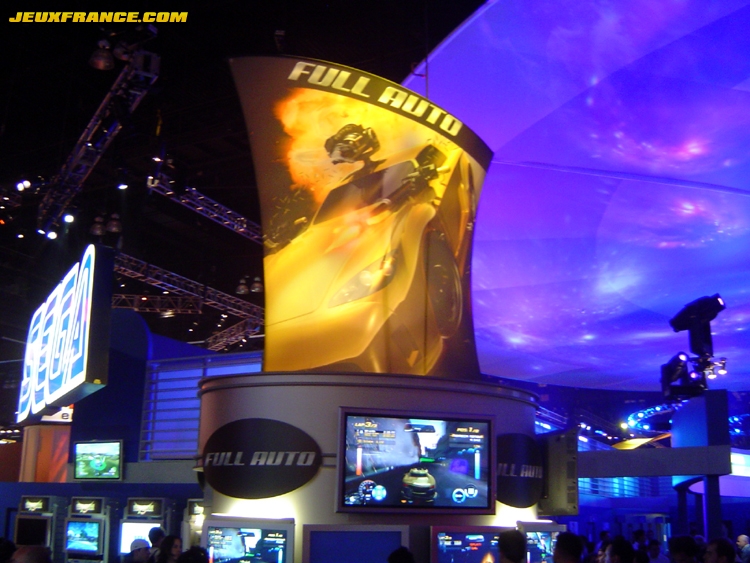 L'E3 2005 en photos