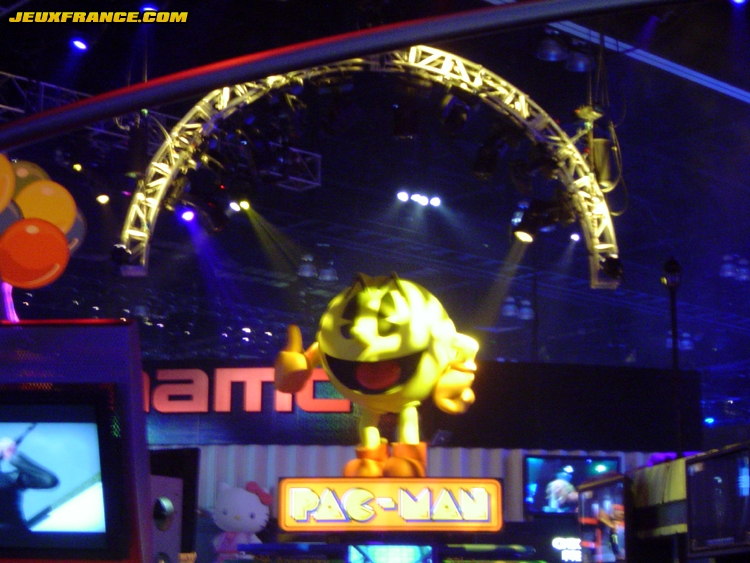 L'E3 2005 en photos