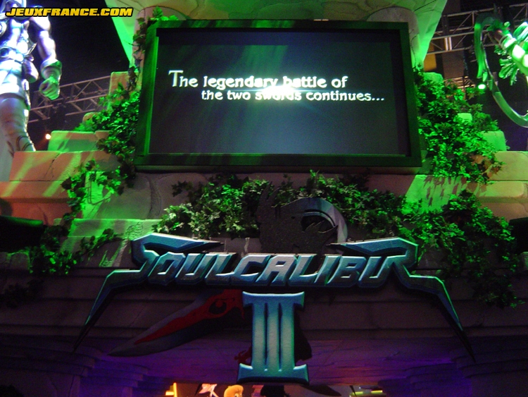 L'E3 2005 en photos