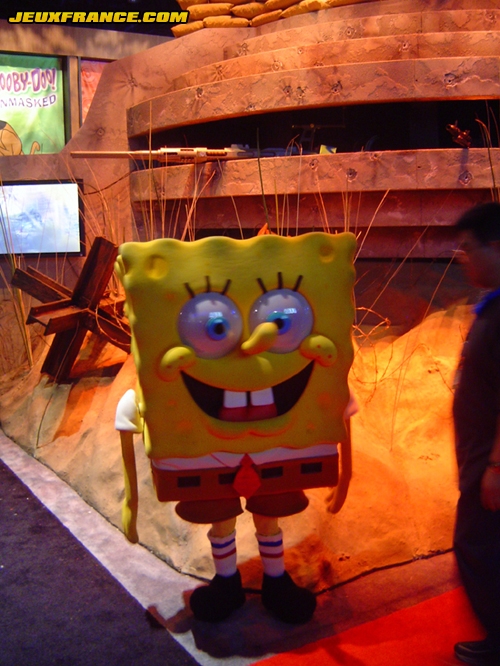 L'E3 2005 en photos