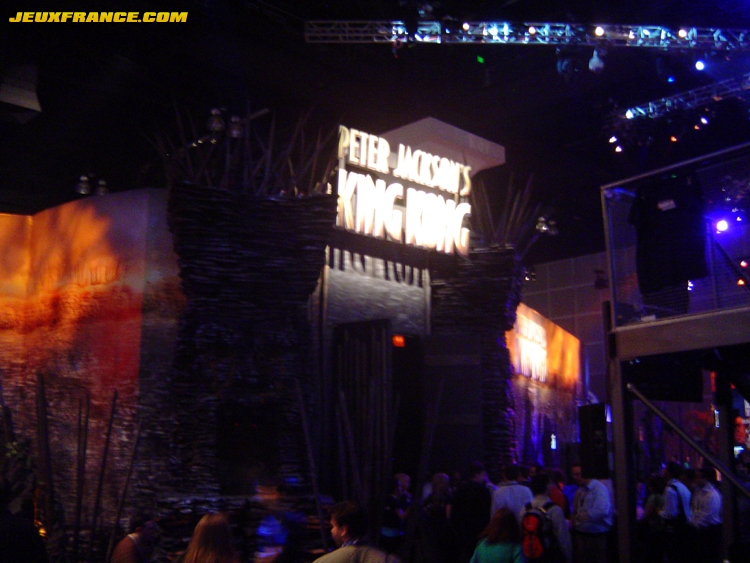 L'E3 2005 en photos