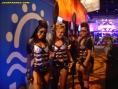 Les booth babes de l'E3 2005