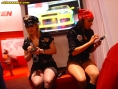 Les booth babes de l'E3 2005