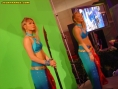 Les booth babes de l'E3 2005