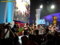 Les booth babes de l'E3 2005