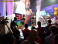 Les booth babes de l'E3 2005