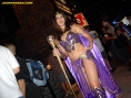 Les booth babes de l'E3 2005