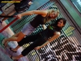 Les booth babes de l'E3 2005