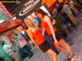Les booth babes de l'E3 2005