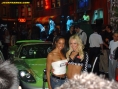 Les booth babes de l'E3 2005
