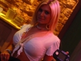 Les booth babes de l'E3 2005
