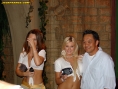 Les booth babes de l'E3 2005