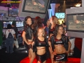 Les booth babes de l'E3 2005