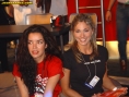 Les booth babes de l'E3 2005