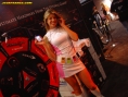Les booth babes de l'E3 2005