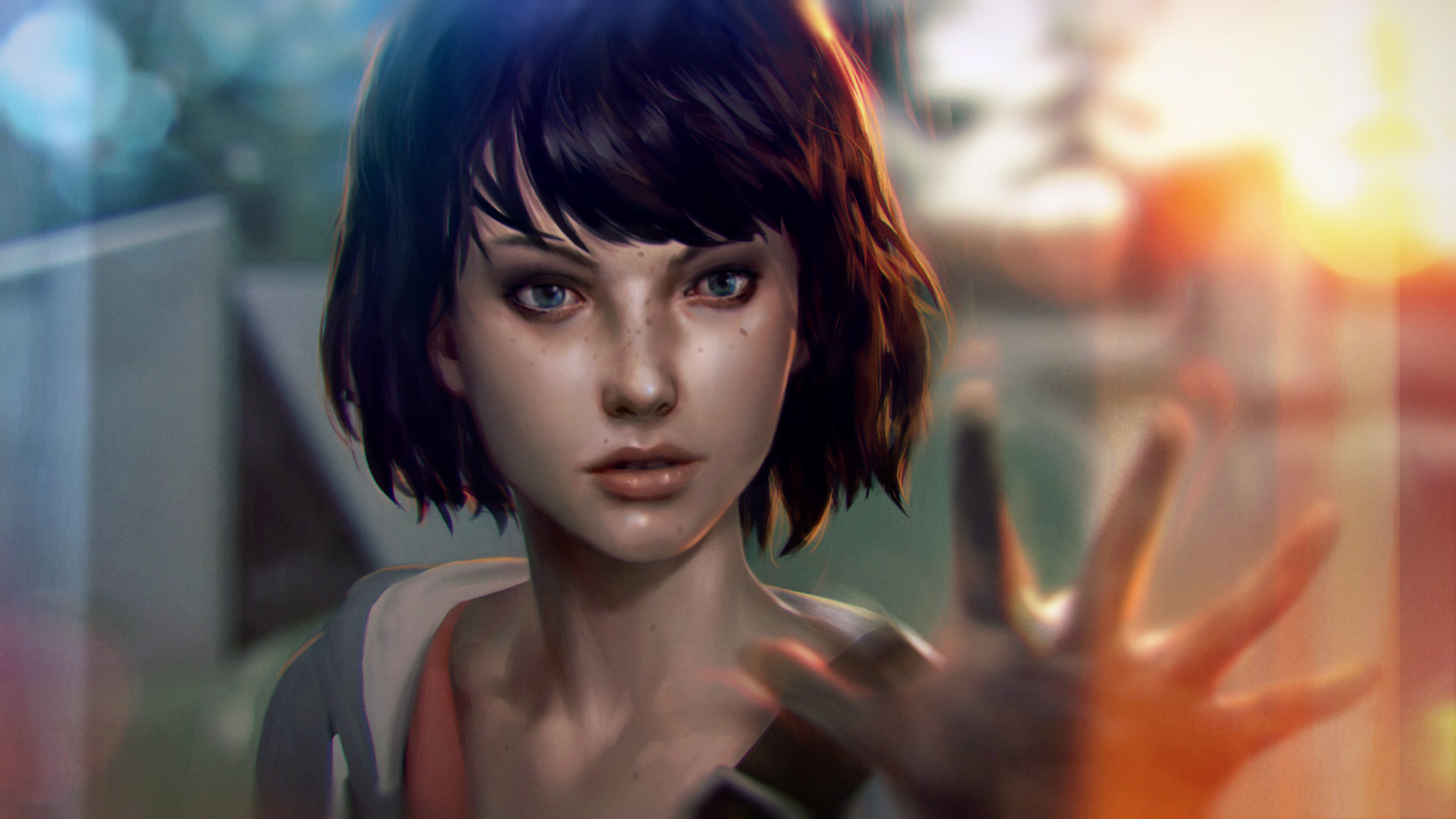 DONTNOD revient avec Life if Strange [UP]