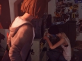 Screens Life if Strange