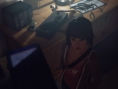 Screens Life if Strange