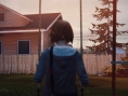 Screens Life if Strange