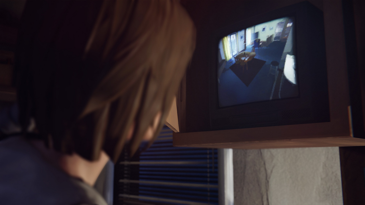 Life is Strange : l'épisode 2 en retard