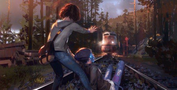 Trailer Life is Strange Episode 2
