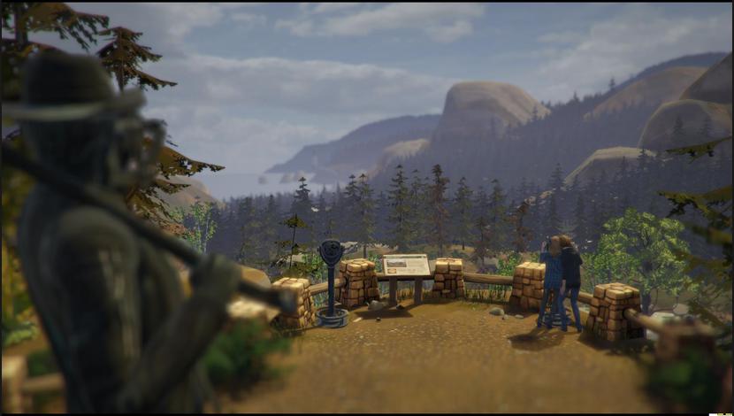 Life is Strange : une suite et une préquelle ?