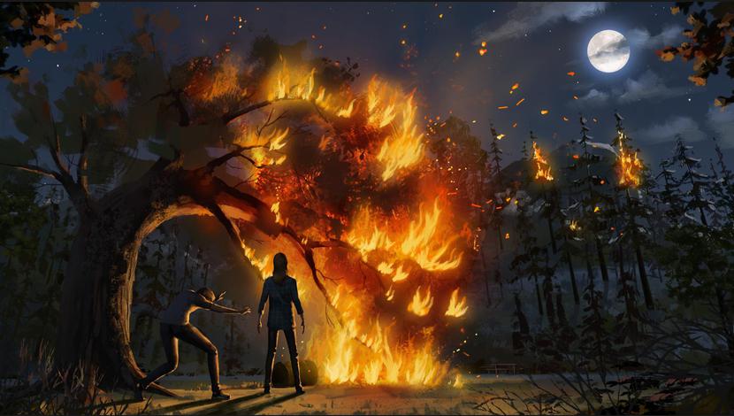 Life is Strange : une suite et une préquelle ?