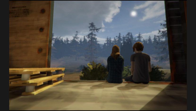 Life is Strange : une suite et une préquelle ?