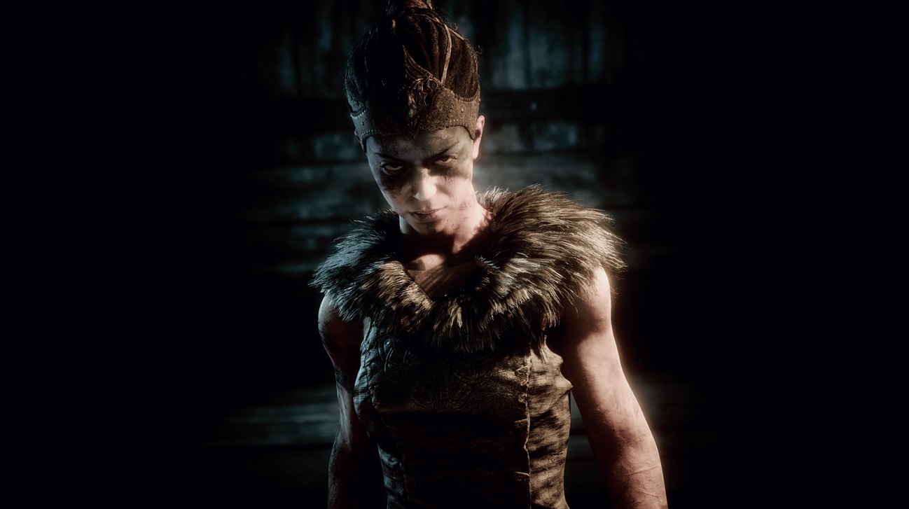 Hellblade commence à prendre forme