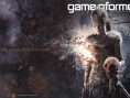 Hellblade en couverture de Game Informer