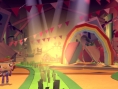 Tearaway Unfolded : nouvelles images