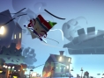 Tearaway Unfolded : nouvelles images