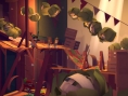 Tearaway Unfolded : nouvelles images