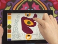 Screens Tearaway Unfolded